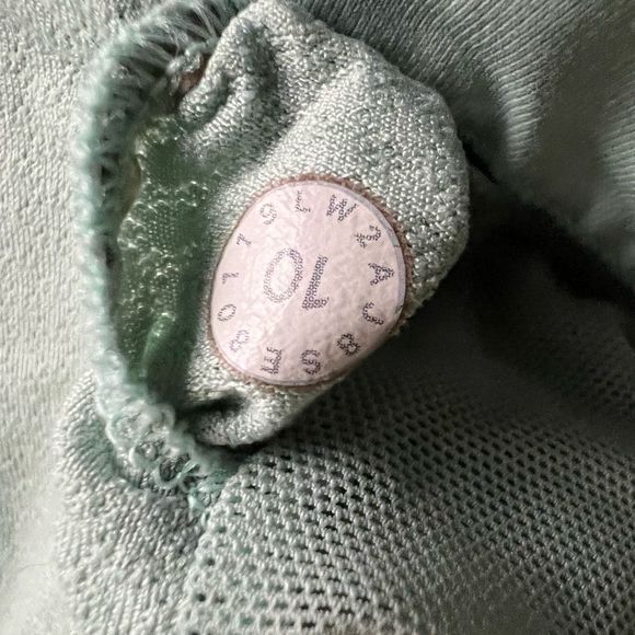 Lululemon Free To Be Bra 10 - Picture 3 of 3